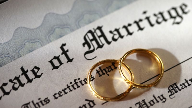 Legally speaking: Can you marry in UAE if you are not divorced in your home country?
