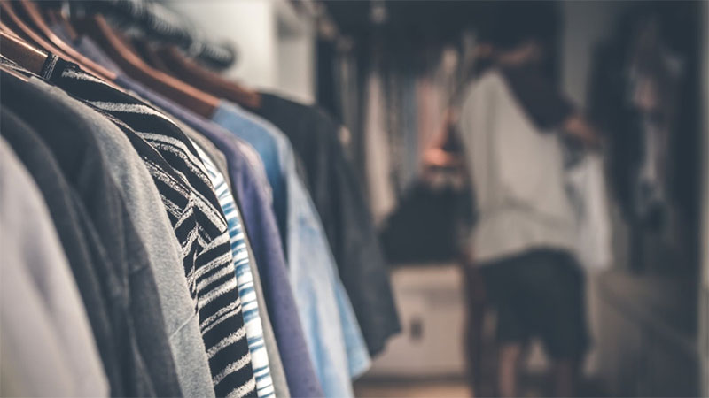 Ukay-ukay: Philippine senate mulls legalization of used clothes sale