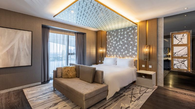 Al Bandar Rotana sees mega events to boost tourism sector