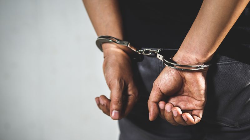 Dubai: Hotel security guard jailed after stealing $50,000 watch from guest