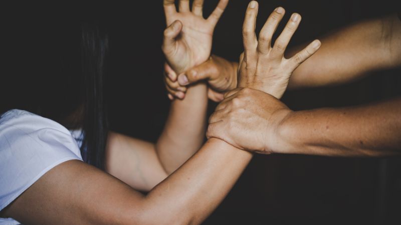 Abu Dhabi: Man ordered to pay Dh20,000 after beating his former wife