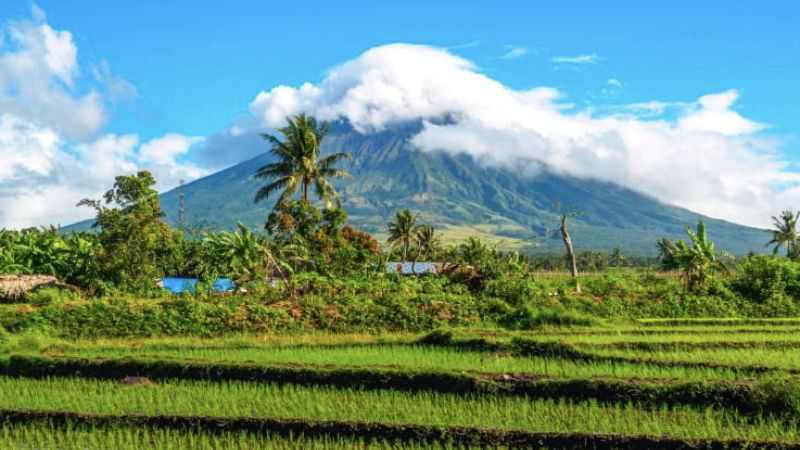 Be Cool in Bicol: Venture Out to One of the Philippines’ Underrated Destinations