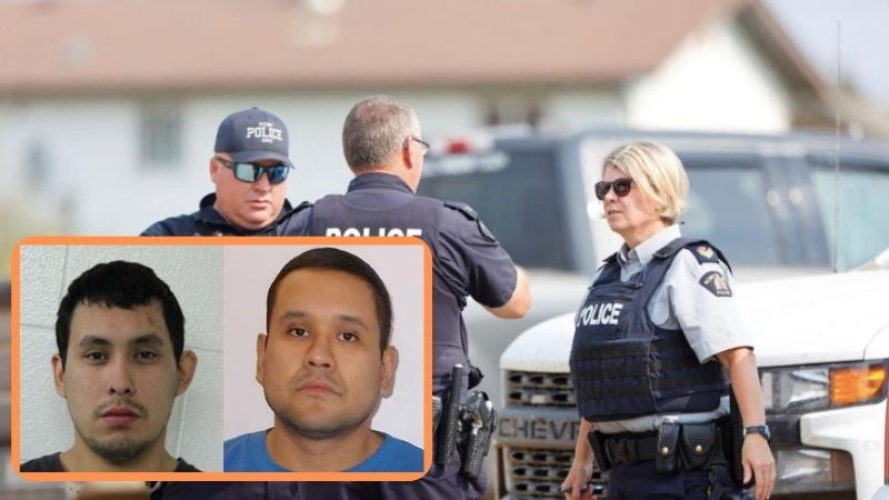 UAE condemns stabbing attacks in Canada