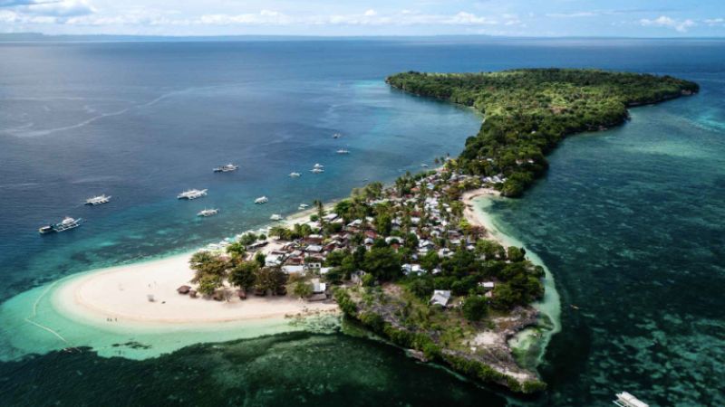 Philippines: Top 5 Destinations You Must Visit in Cebu
