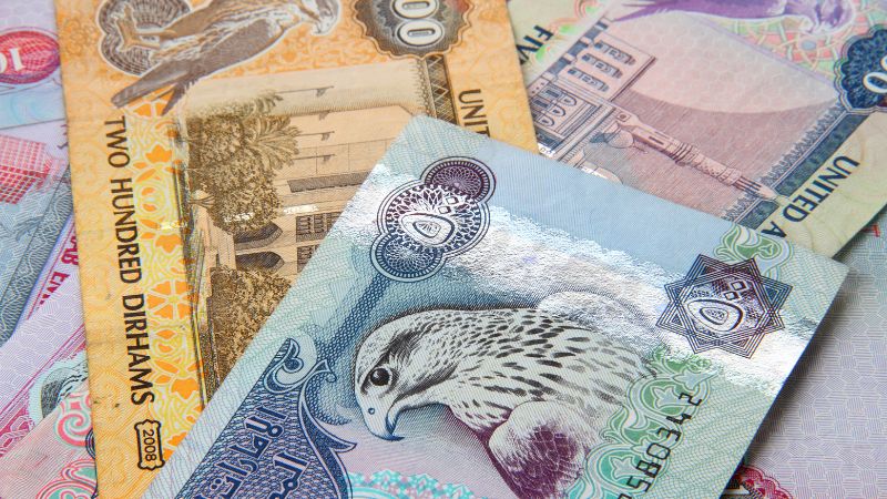 Dubai: 22-year-old woman fined Dh5,000 for use, possession of narcotics