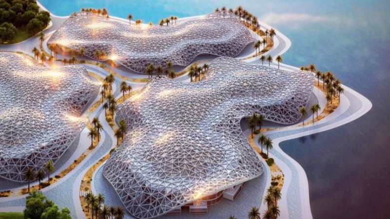 New Dubai Urban Tech District expected to create 4,000 jobs