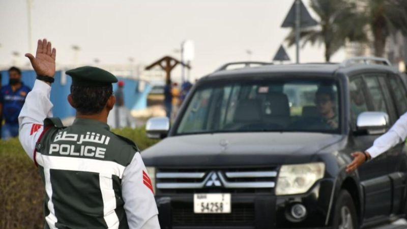 Dubai Police holds strategic drill at Mirdif City Center