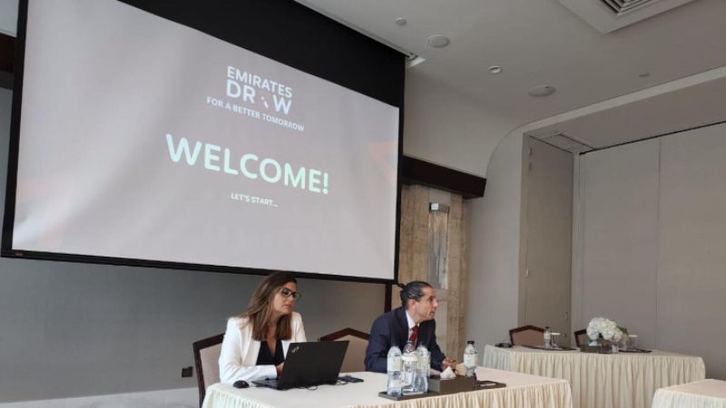 Emirates Draw announces new raffle with cash prizes up to Dh10 million