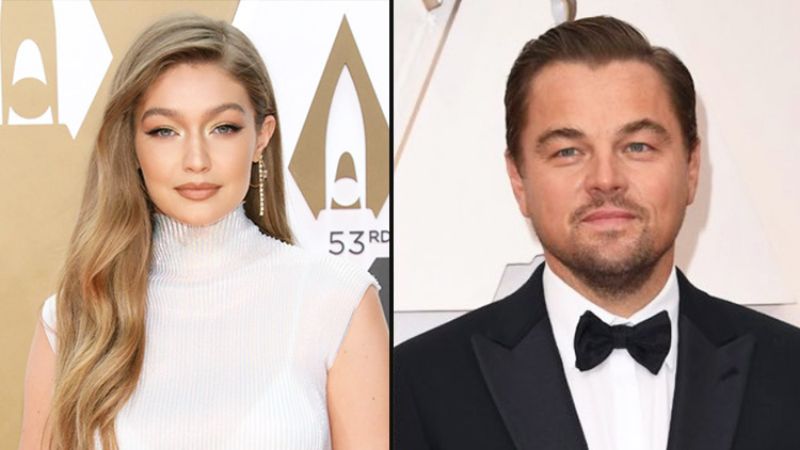 Leonardo DiCaprio, Gigi Hadid spotted together after dating rumors
