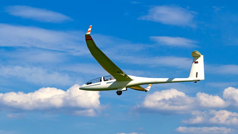 Dubai: Aviation authority clarifies recent glider crash not related to Skydive Club