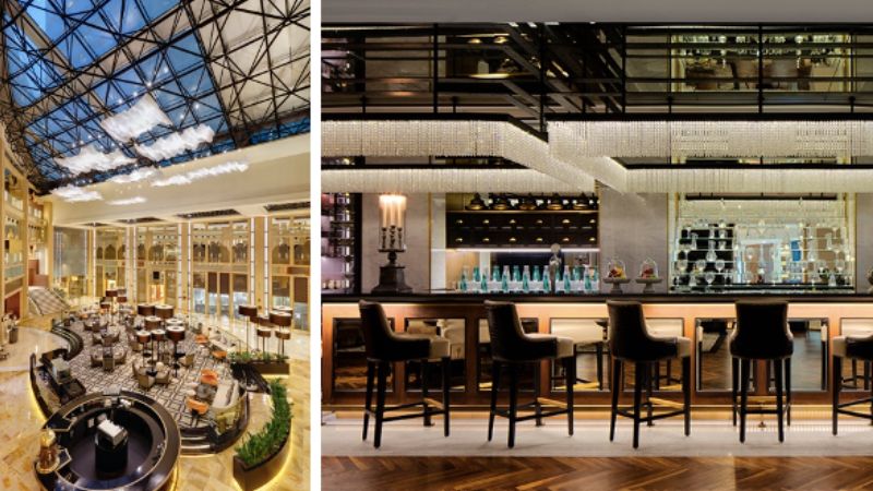 Experience FIFA World Cup Season at H Dubai