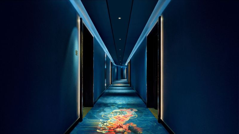 Dubai: Hotel Indigo Launches Mobile App for Art, Design