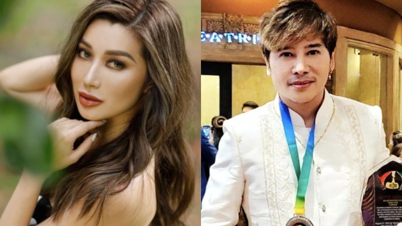 ‘Katips’ stars Vince Tañada, Nicole Asenso coming to Dubai