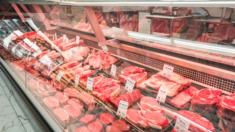 UAE: Here's why meat prices are surging