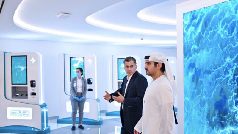 Dubai: Visa Applicants Can Get Medical Fitness Results in 30 Minutes