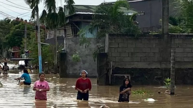 Philippines: DMW to Assist OFW Families Affected by Typhoon ‘Karding’