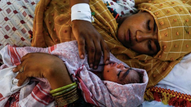 UNICEF: 3.4 million children in Pakistan need ‘immediate, lifesaving support’ after floods