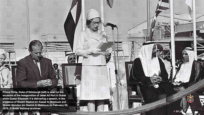 Queen Elizabeth II's funeral to be held on September 19