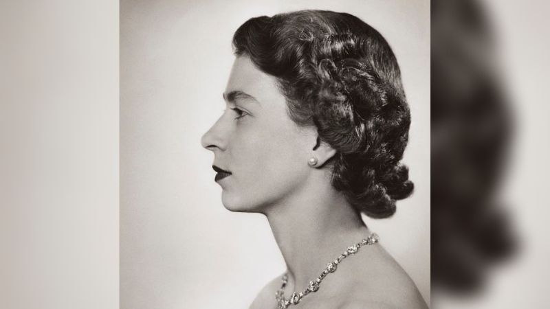 UAE announces three-day mourning for Queen Elizabeth II