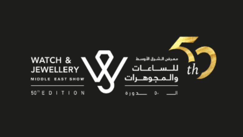 Sharjah Set to Welcome Visitors to 50th Watch & Jewellery Middle East Show