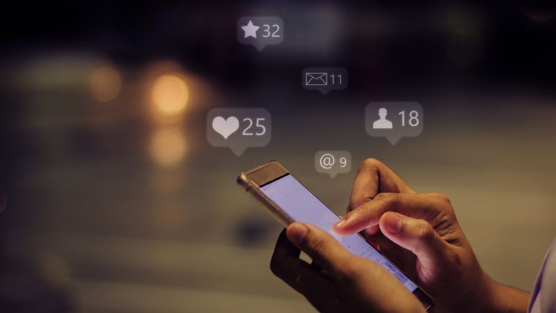 Saudi Arabia: Woman sentenced to 45 years in prison over social media post