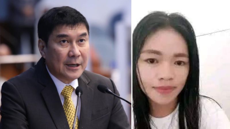 Tulfo Urges Philippine Government to Sue Recruiters After OFW’s Death in Saudi Arabia