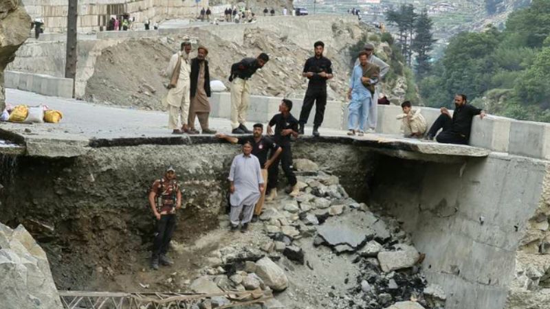 UAE organizes event to collect aid for Pakistan flood victims