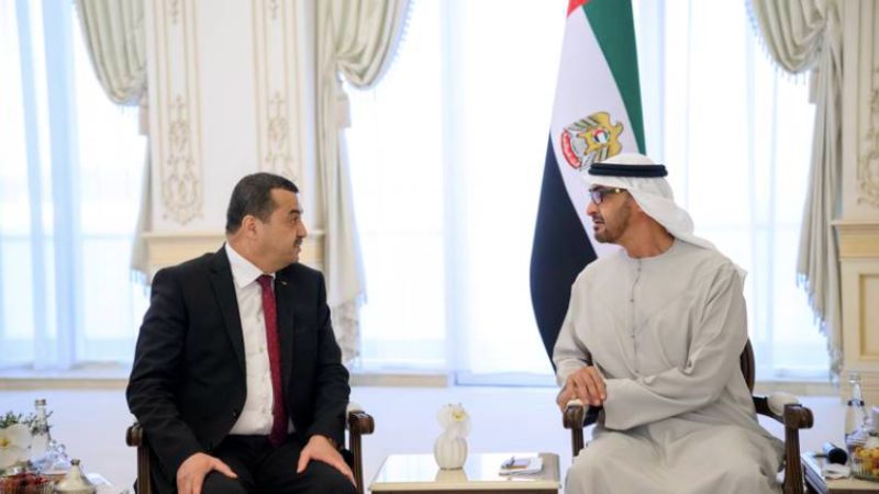 UAE President invited to participate in 31st Arab League Summit