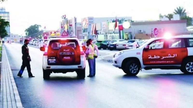 Ras Al Khaimah: Two Emirati teens killed in motorbike accident