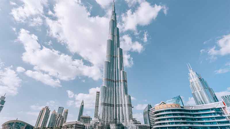 From Beckhams to Bollywood: 13 stars who call Dubai home