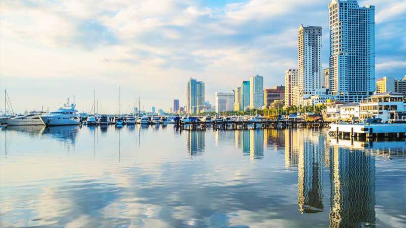 Manila named world’s leading city destination of 2023 at Dubai awards