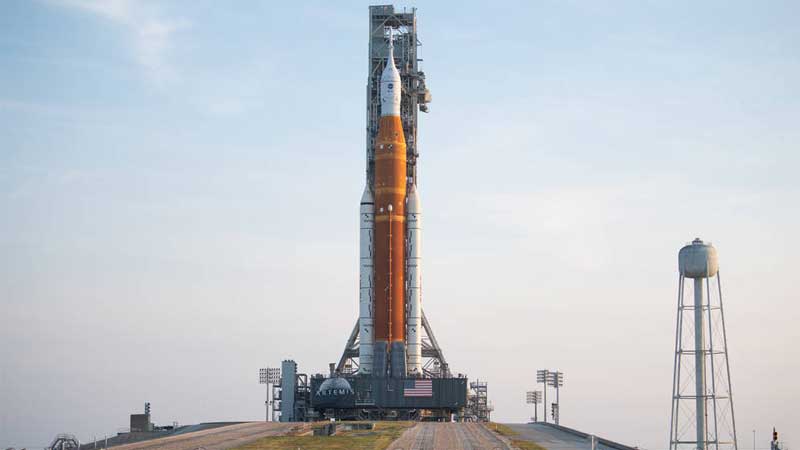 UAE Moon mission scheduled for a new launch date