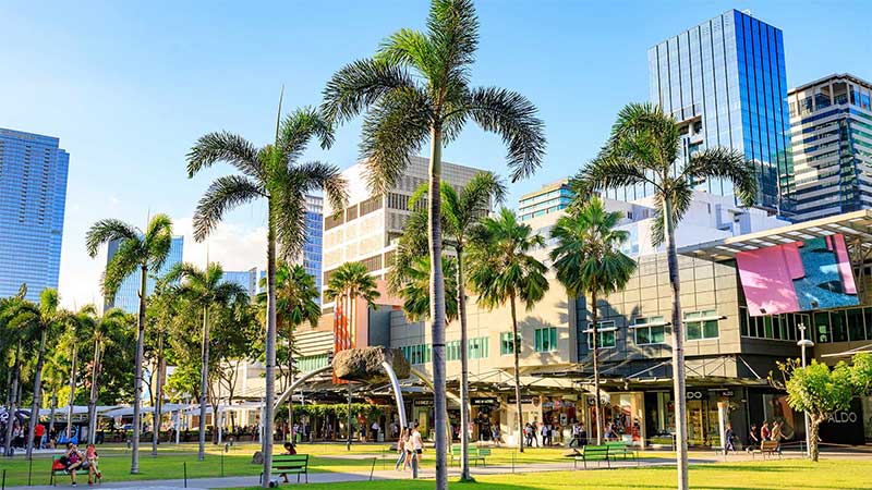 Philippines implements VAT refund for foreign tourists