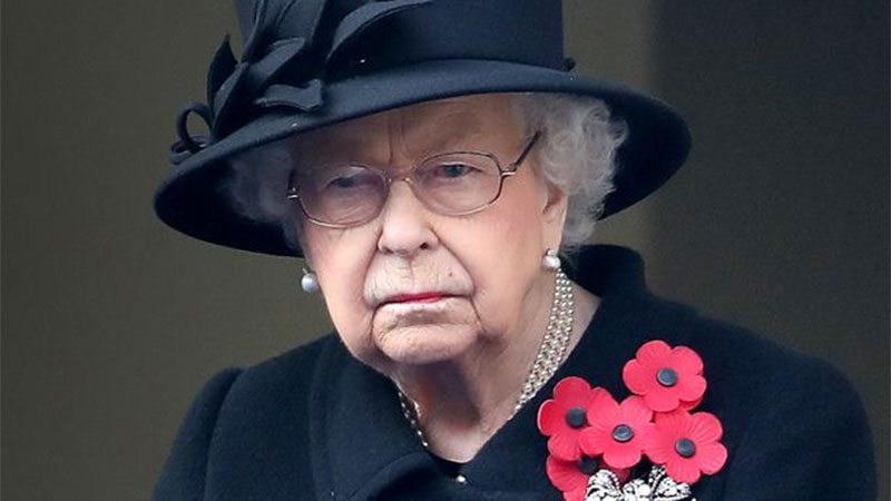 Queen Elizabeth II dies aged 96