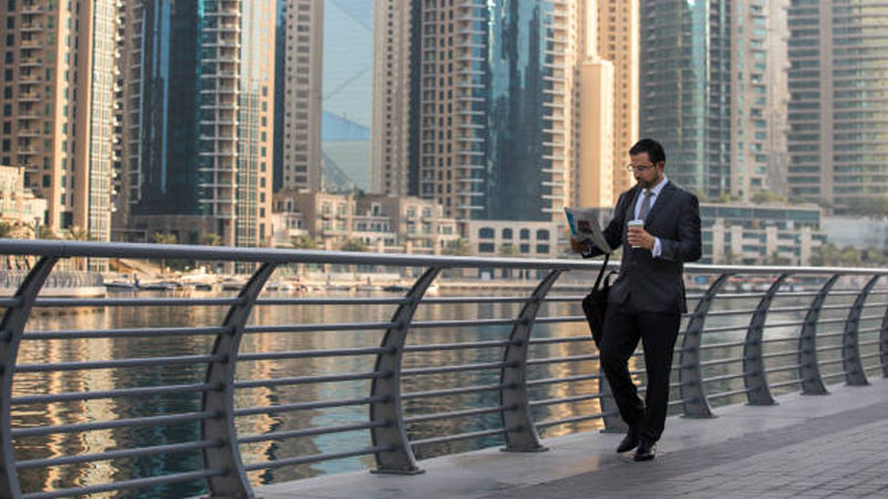 New UAE remote work visa provides self-sponsorship