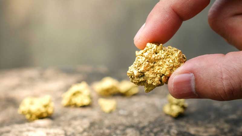 Dubai: Gold prices spike up to Dh1 per gram