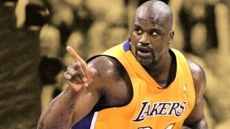 Shaquille O’Neal, Atlanta Hawks, Milwaukee Bucks coming to Abu Dhabi