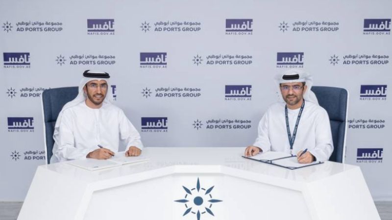 AD Ports Group to Create 3,000 New Jobs for Emiratis in the Next Five Years