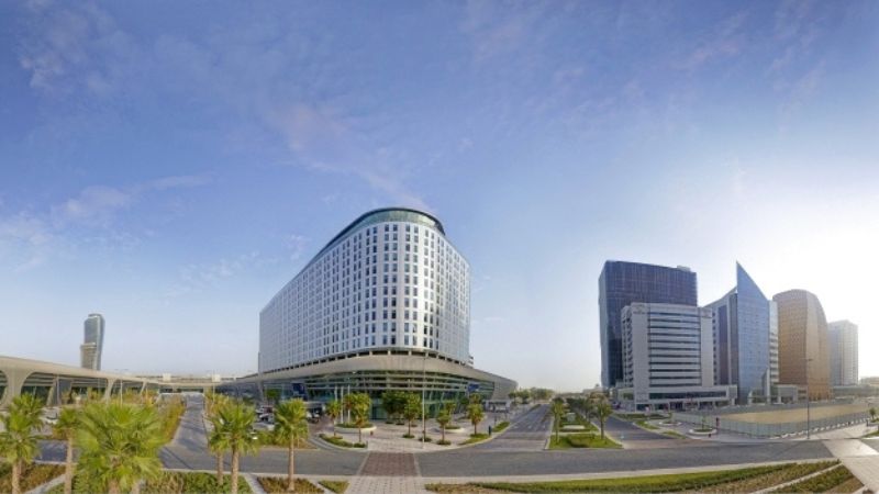 Abu Dhabi National Exhibition Centre concludes preparations to host ADIPEC