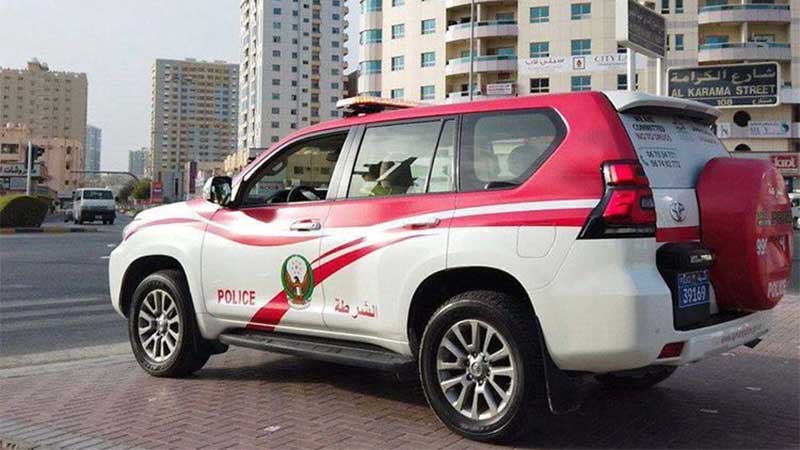 New Ajman law on lost items: Found something? Report it in 48 hours