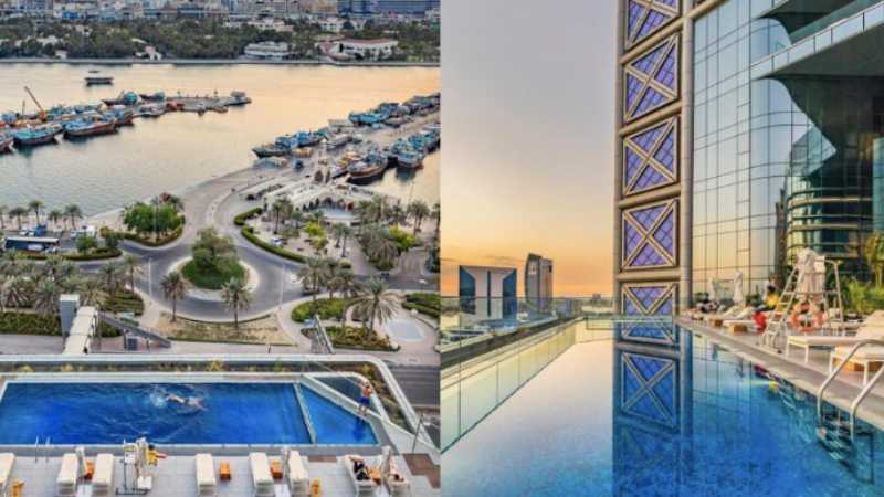 UAE Hotel Eyes Huge Potential in European Market