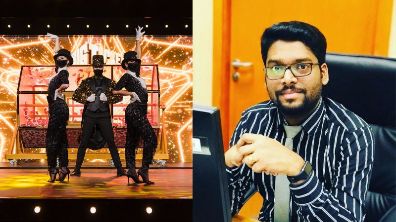 Qatar Resident Takes Home 1kg Gold Prize With Big Ticket