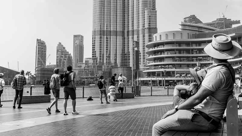 Changes to UAE Visa System Starting October 3