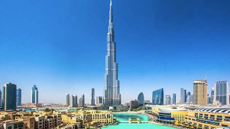 Dubai: Explore, Experience Burj Khalifa in Metaverse