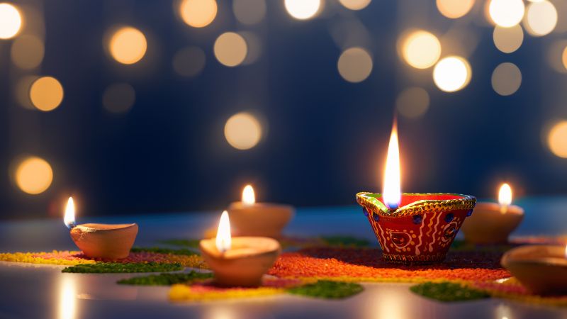 Dubai to Celebrate Deepavali Utsav on Sunday