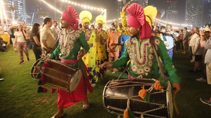 Diwali Dhamaka Festival Returns for Its 3rd Season