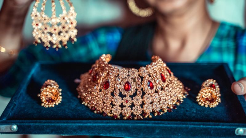 Diwali Festival: Why Indians Celebrate With Gifts, Gold