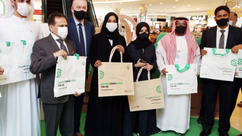 EAD Surveys Attitude of Emirati Youth on Climate Change