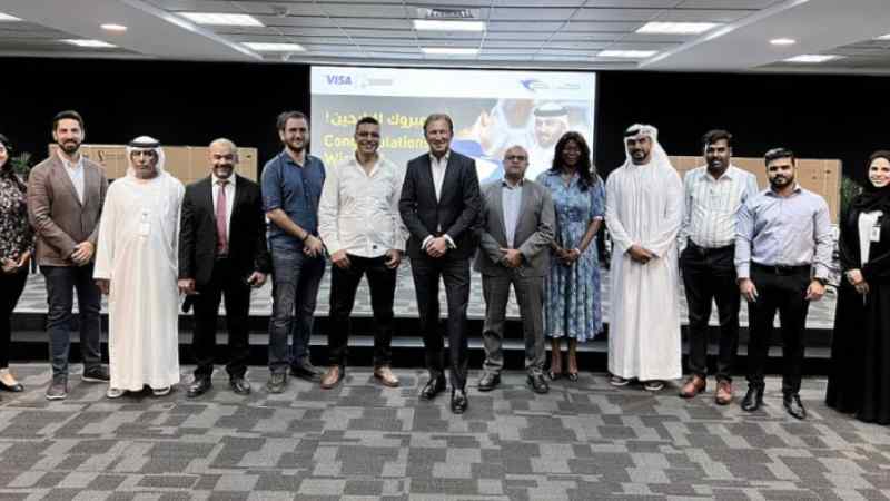 Emirates Post Announces Grand Prize Winner of All-inclusive FIFA World Cup Qatar 2022™ Experience