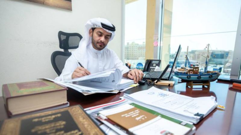 UAE Urges Private Sector Firms to Hit 2% Emiratisation Target by End of Year